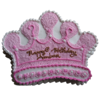 Crown